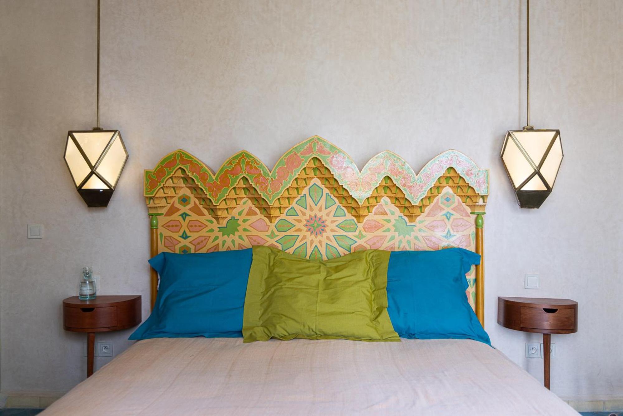 Riad Romeo Marrakesh
