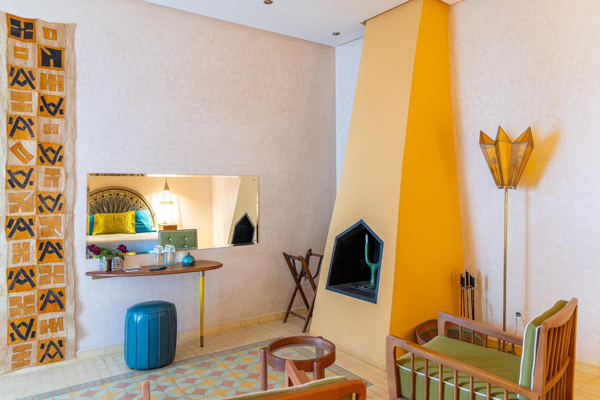 Riad Romeo Marrakesh