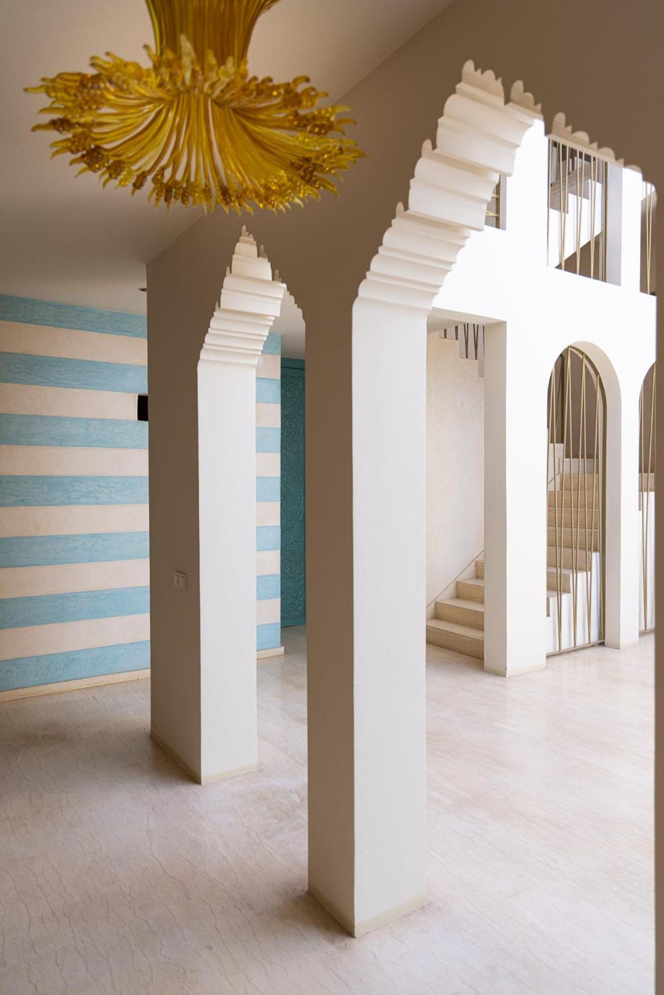 Romeo Riad *