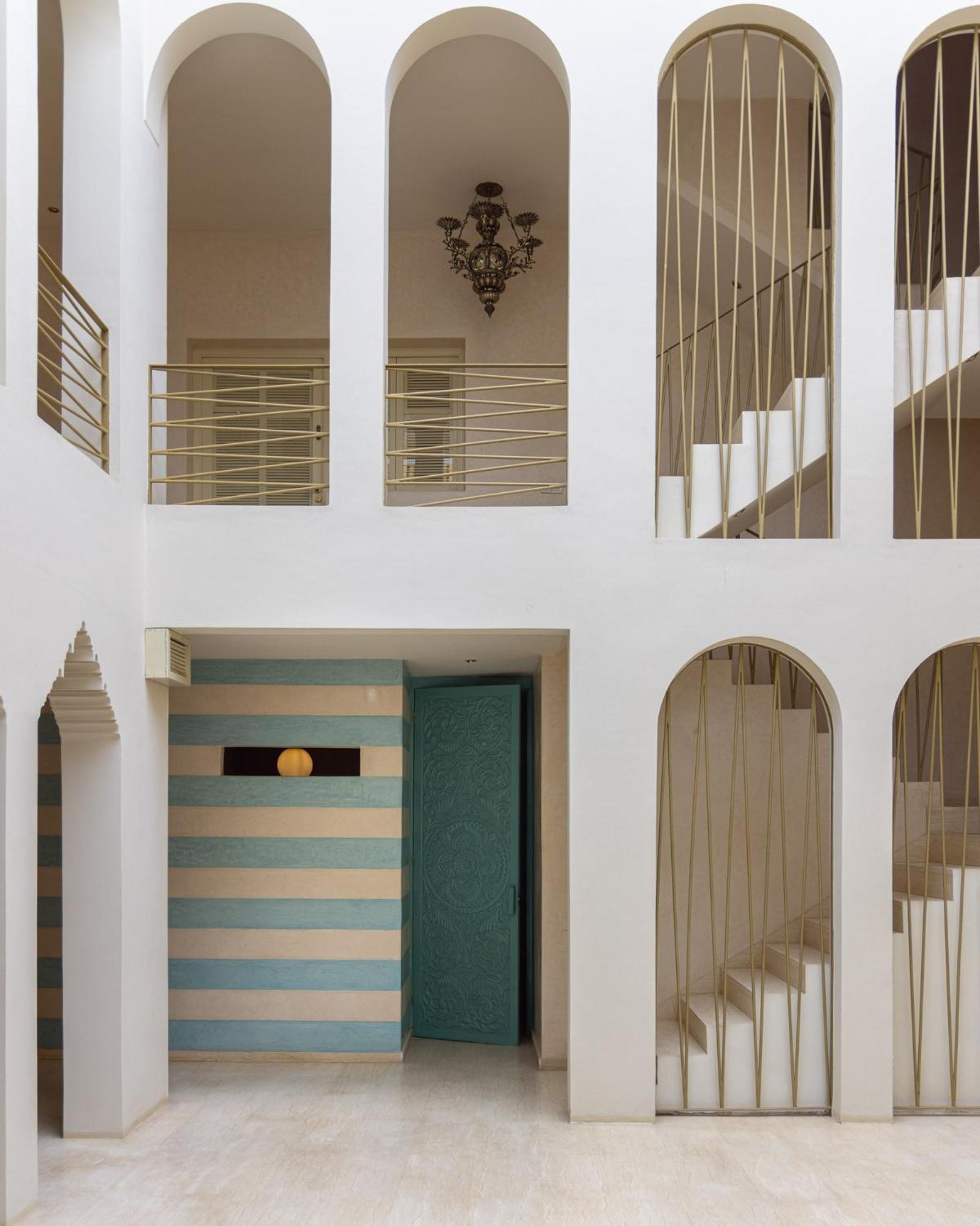Riad Romeo *
