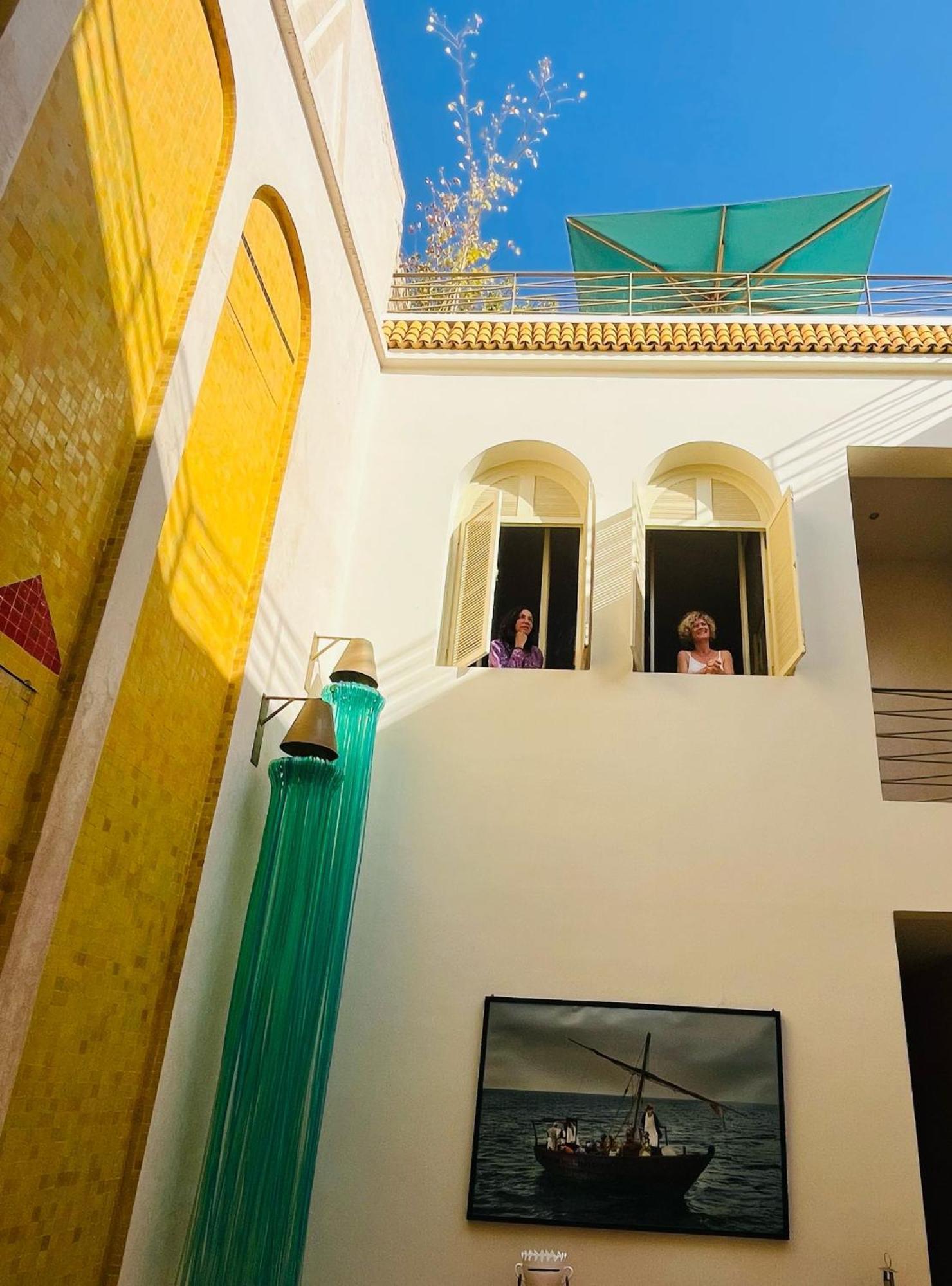 Romeo Riad *