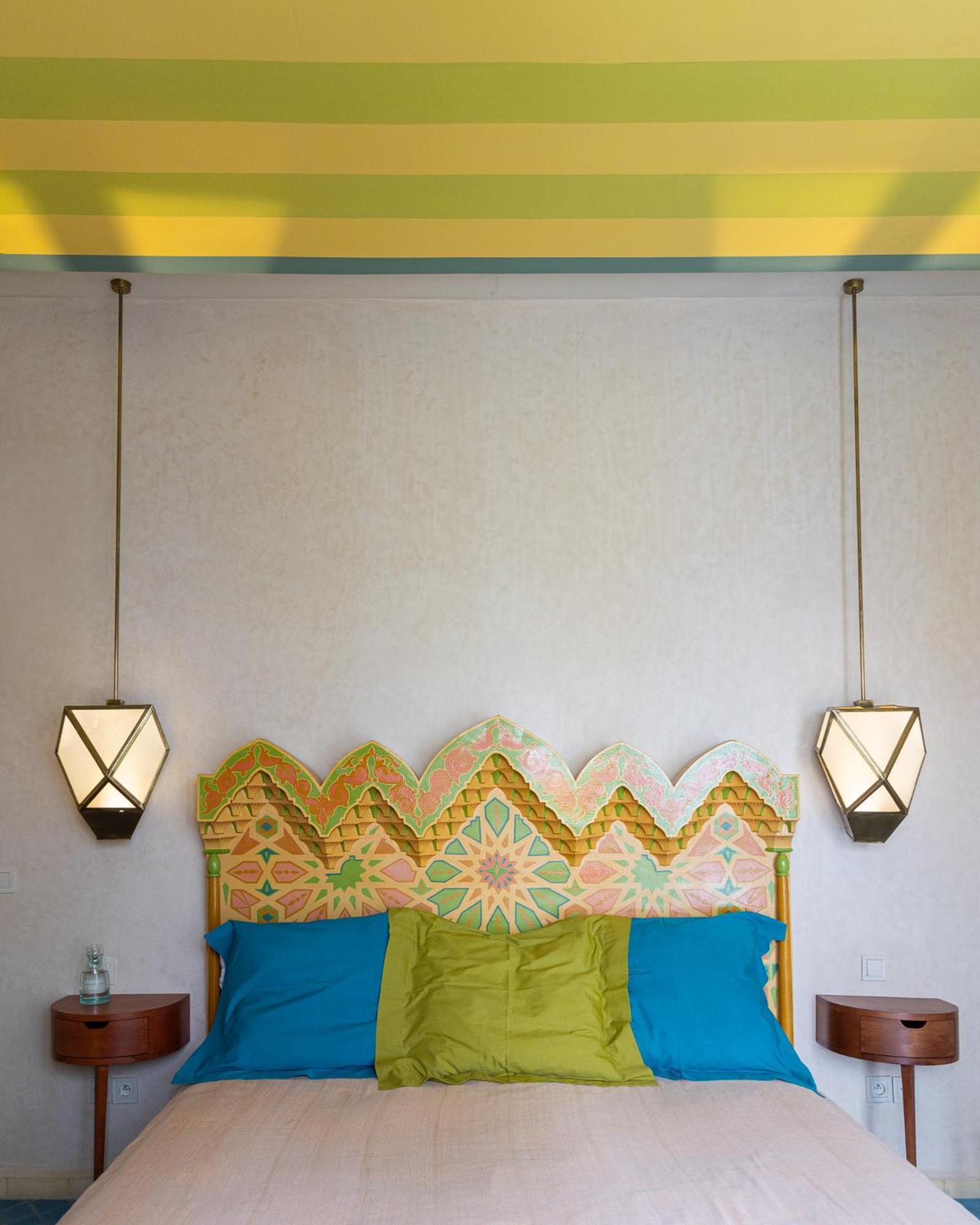 Riad Romeo *