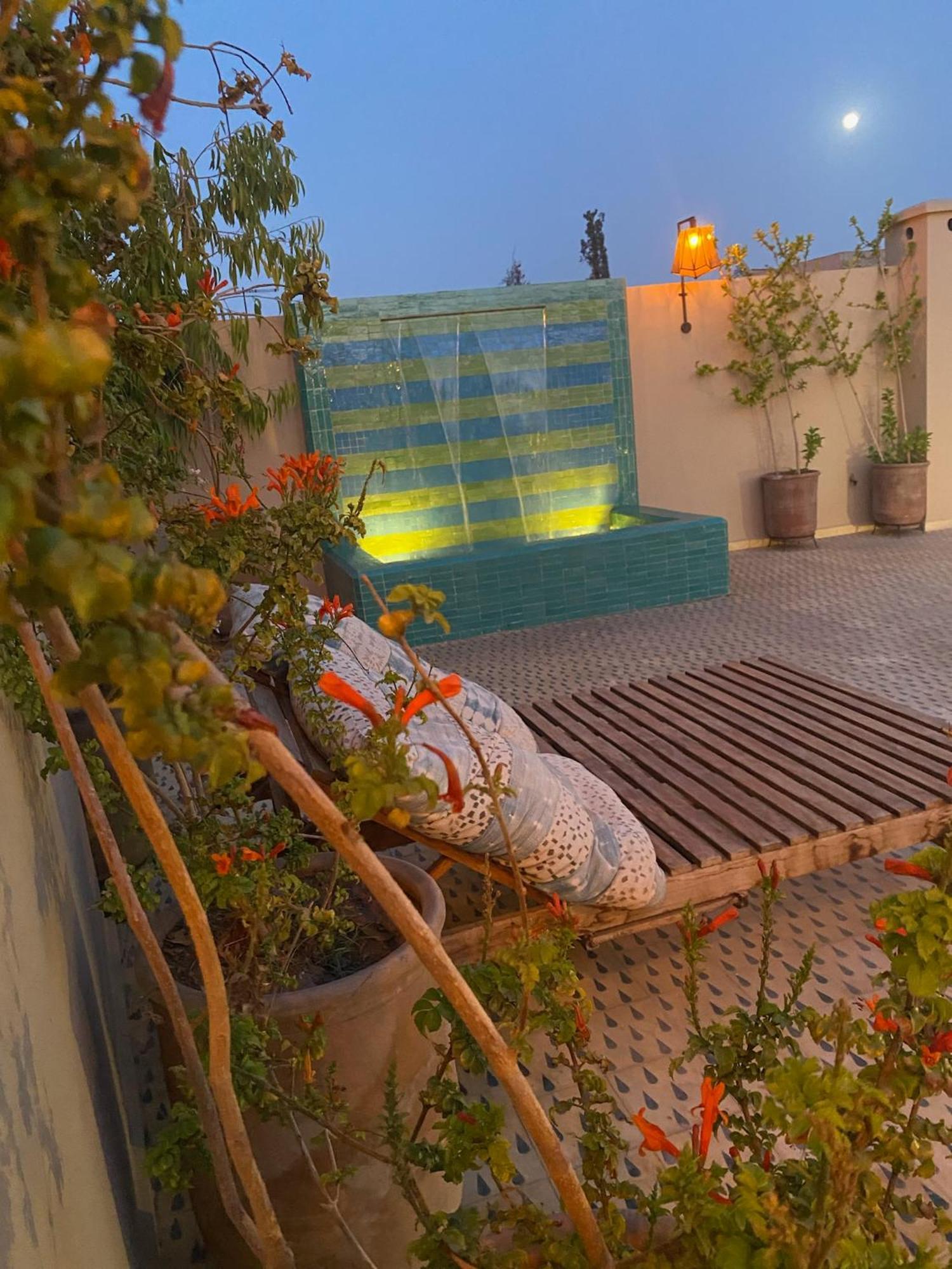 Romeo * Marrakesh