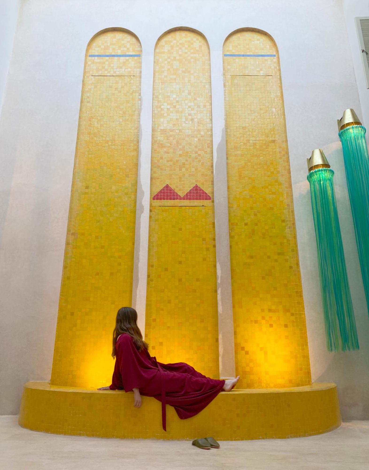 Riad Romeo Marrakesch