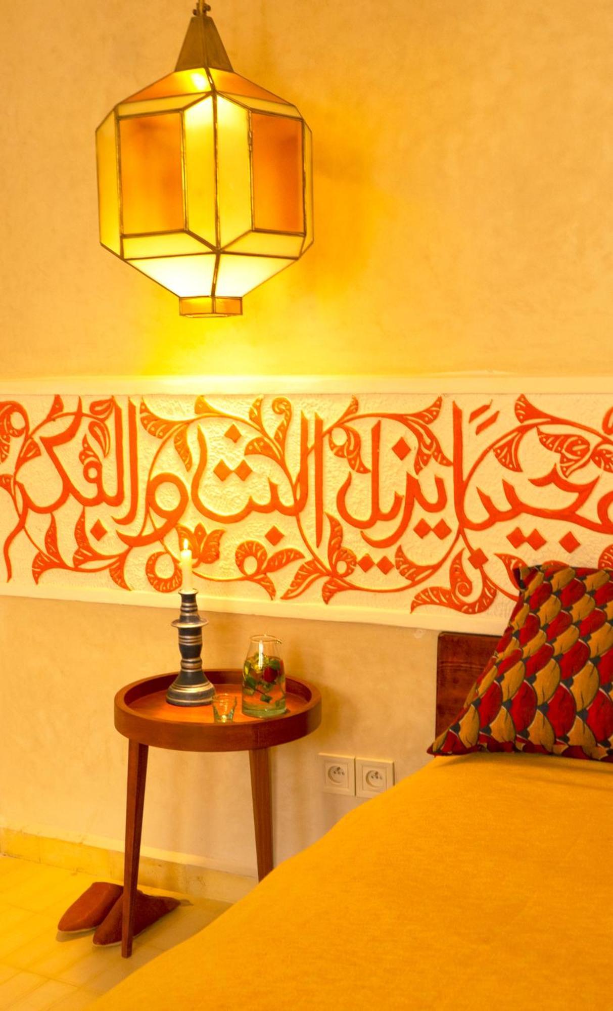 Romeo * Marrakesch