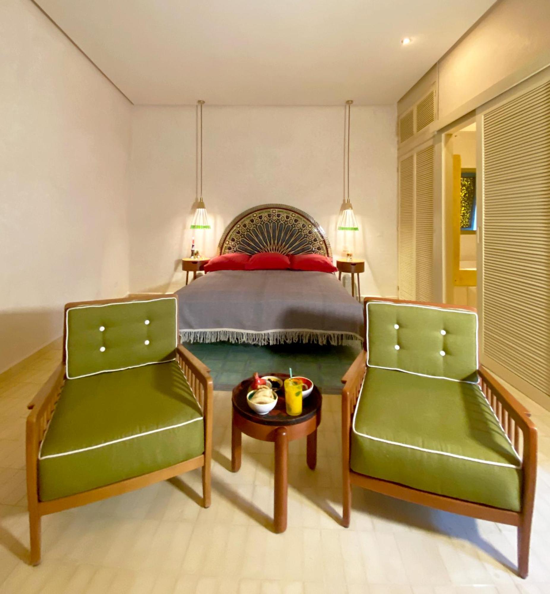 Riad Romeo Marrakesch