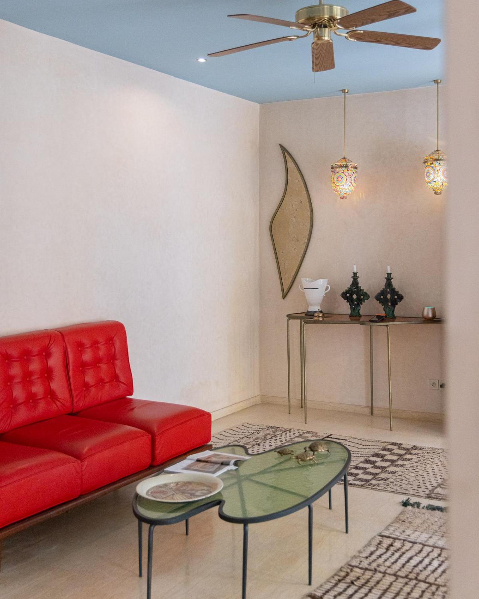 Riad Romeo Marrakesch