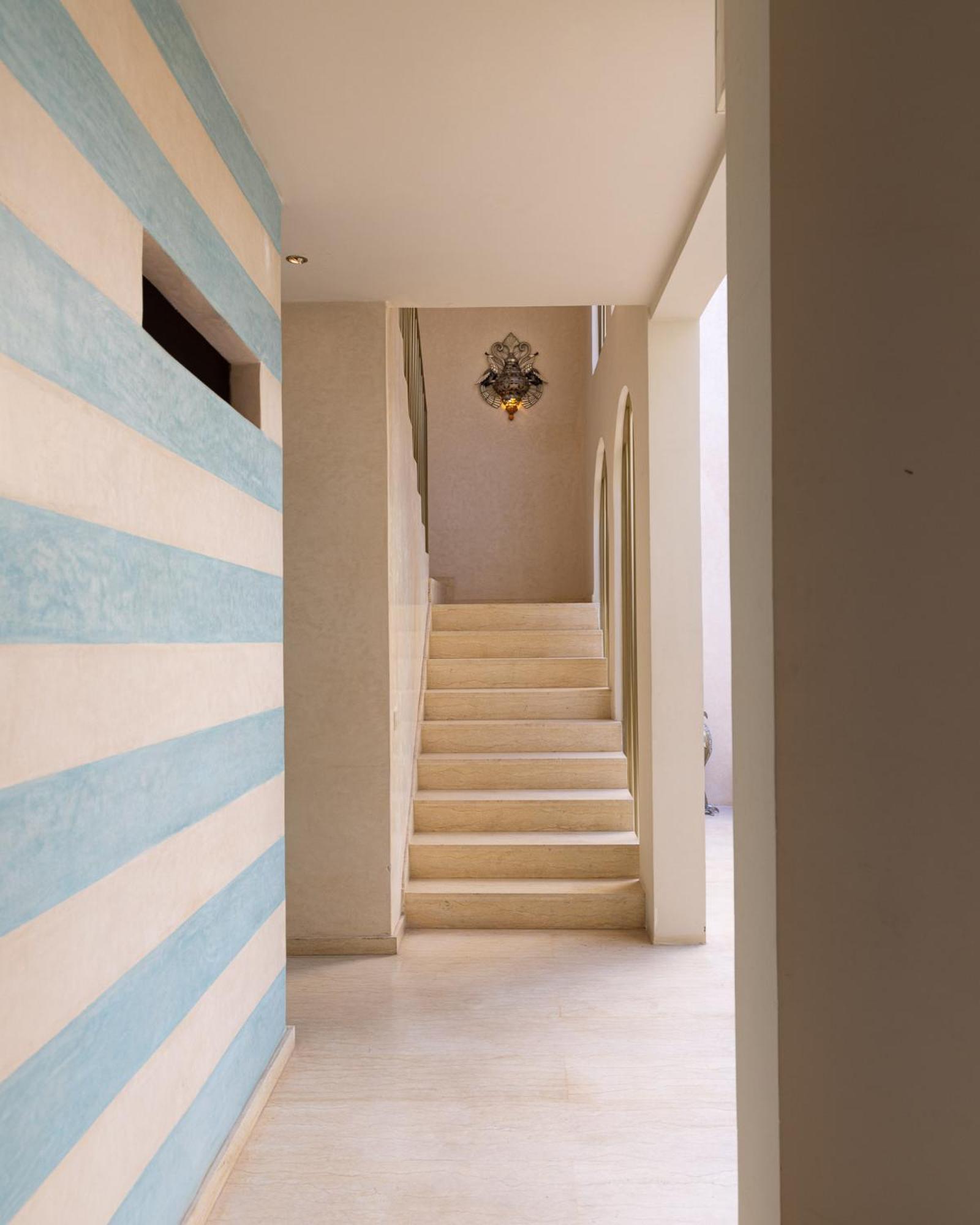 Riad Romeo Marrakesch