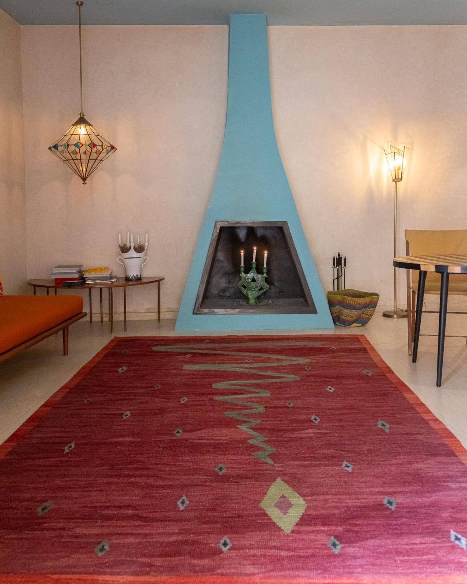 Romeo Riad *